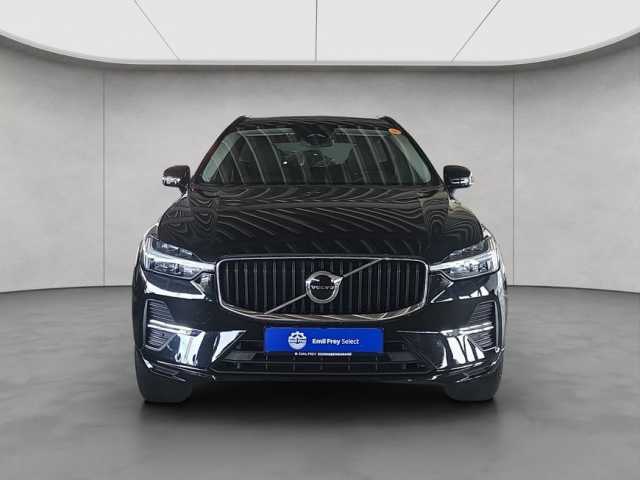 Volvo XC60 XC60