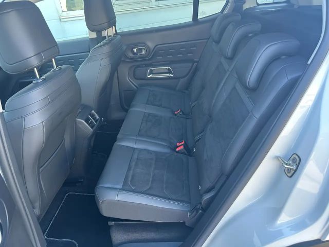 Citroën C5 Aircross BlueHDi Shine