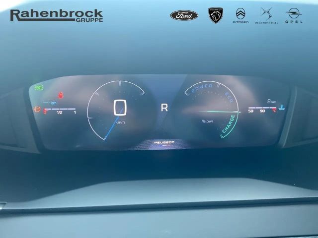 Peugeot E-208 Allure Pack Hybrid