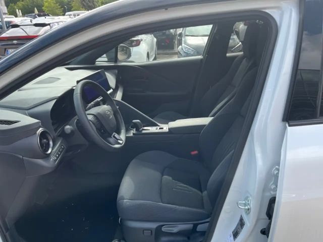 Toyota C-HR 4x2 Hybride Plug-in