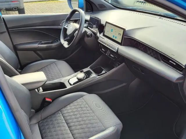 MG MG3 Hybrid+ Luxury