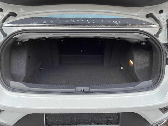 Volkswagen T-Roc 1.0 TSI Cabriolet