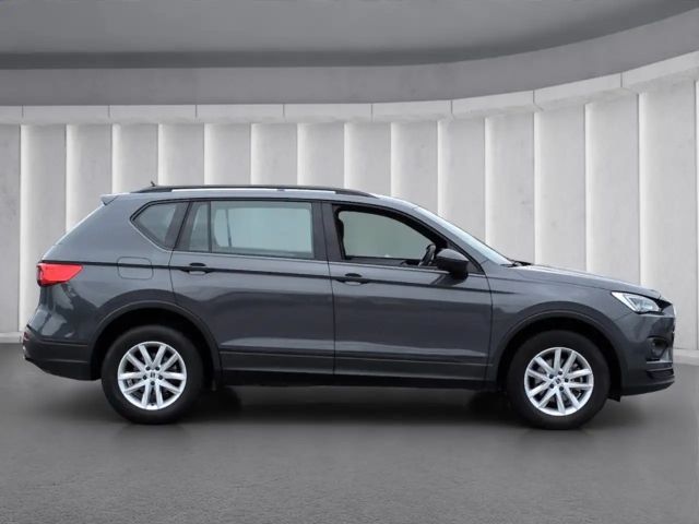 Seat Tarraco 2.0 TDI DSG Style