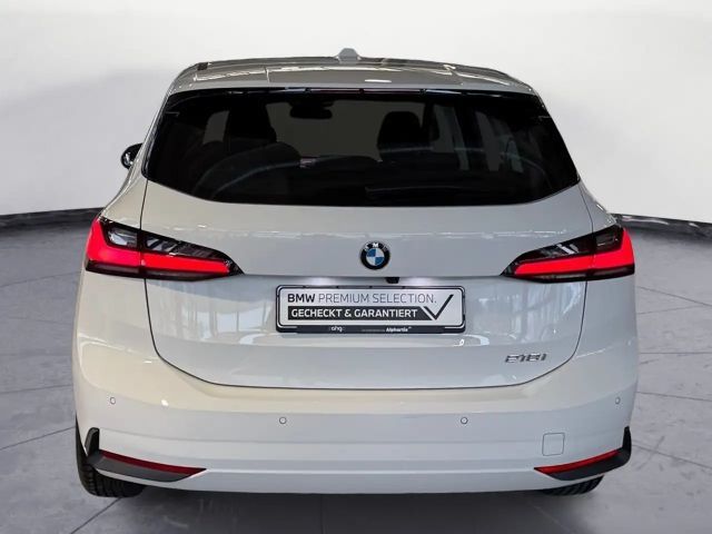 BMW 218 Navi PDC Lenkradheizung