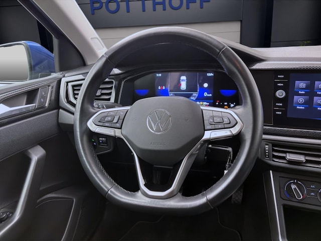 Volkswagen Polo 1.0 TSI Life