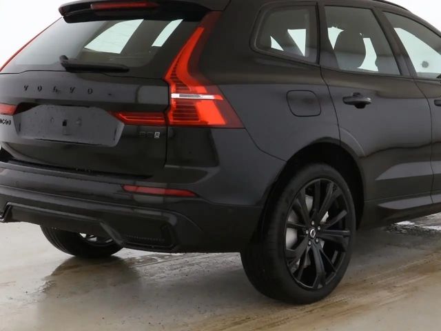 Volvo XC60 T6 Ultra