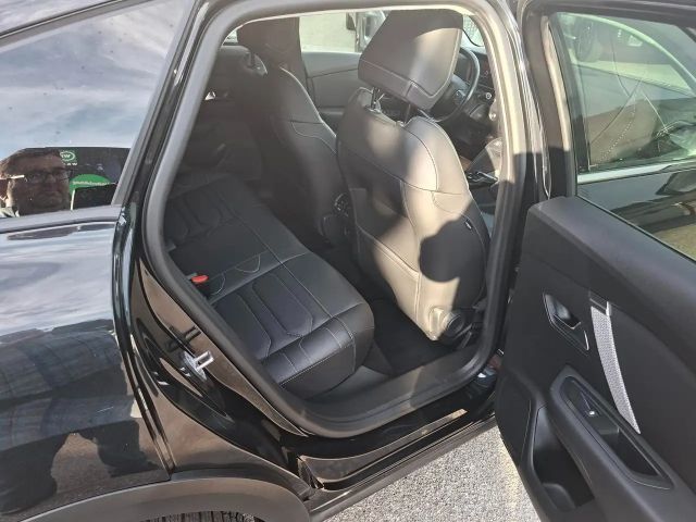 Citroën C4 PT130 EAT8 Automatik ShineEdition*ERSTBESITZ *