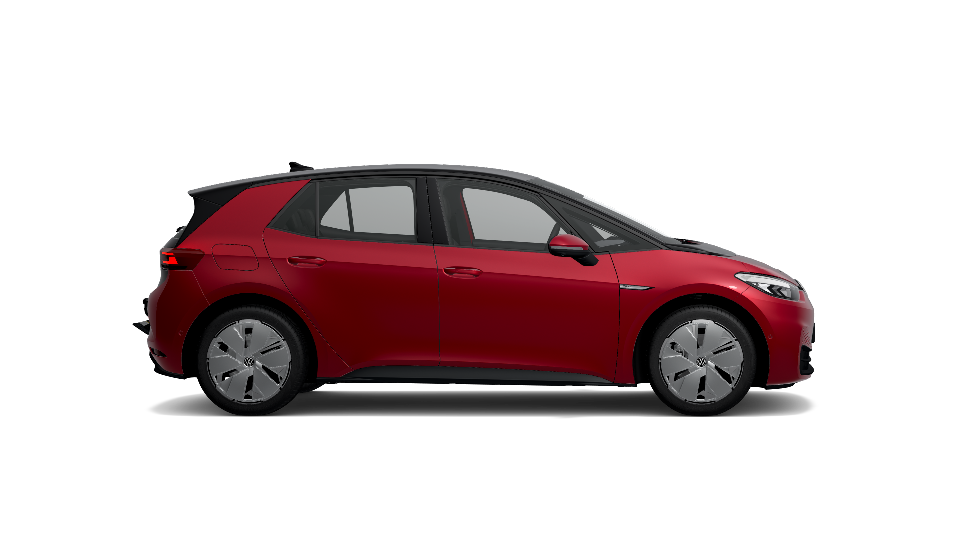 Volkswagen ID.3 *LED*KAMERA*NAVI*SITZH*AHK*