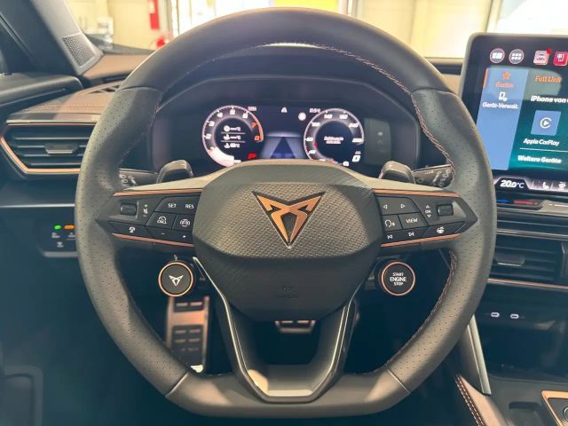 Cupra Formentor 1.5 eTSI Benzin/Hybride/LED/PDC/SHZ