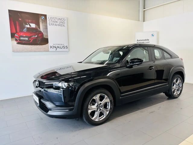Mazda MX-30 MX-30 35,5kWh GTE