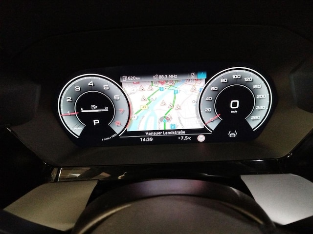 Audi A3 35 TFSI S-Tronic Sedan