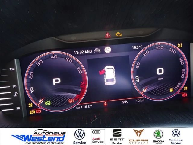 Skoda Fabia 1.0 TSI Monte Carlo