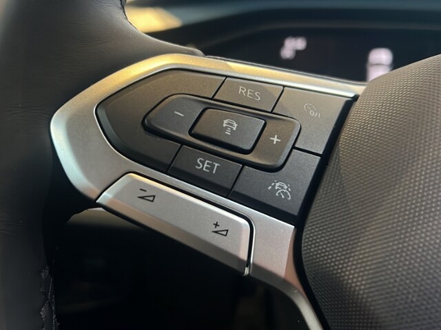 Volkswagen Taigo 1.0 TSI DSG