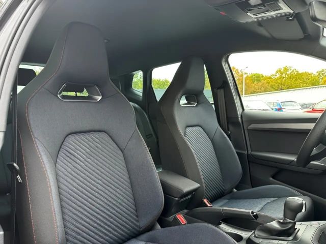 Seat Arona 1.0 TSI Black DSG FR-lijn