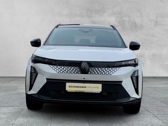 Renault Scenic Alpine Esprit