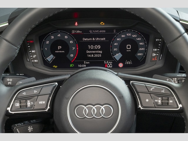 Audi A1 30 TFSI S-Tronic Sportback