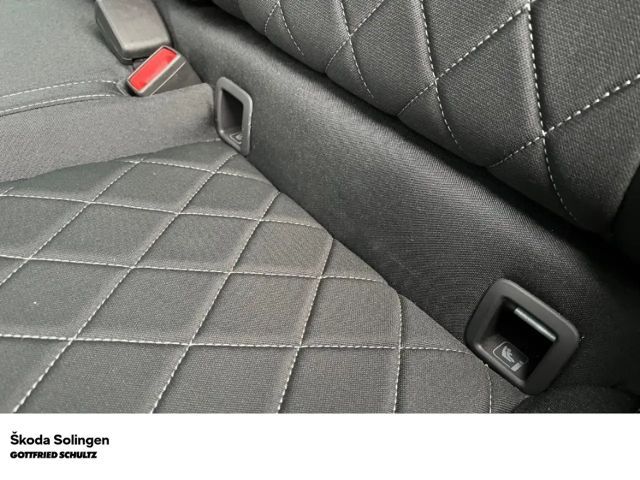 Skoda Karoq 1.5 TSI Sportline