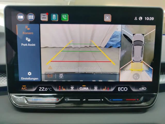 Cupra Terramar Edge eHYBRID Matrix/ACC/HuD/360°/1.30Ga