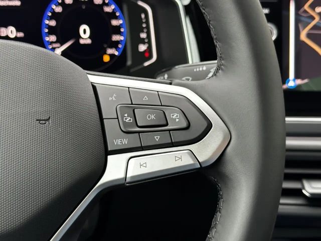 Volkswagen Taigo 1.0 TSI DSG R-Line