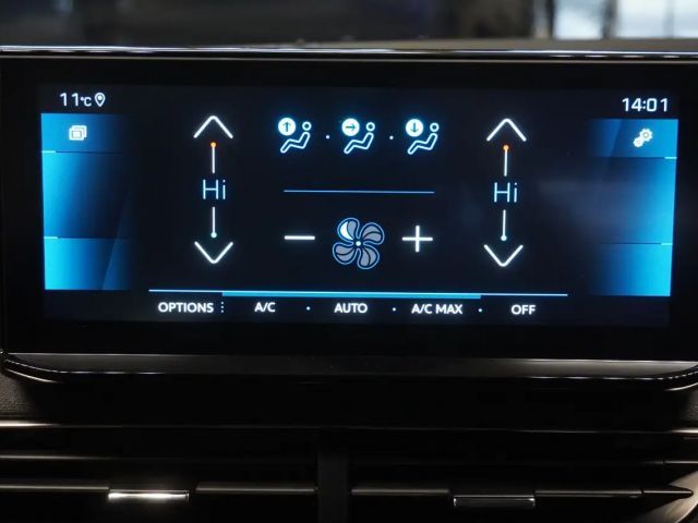 Peugeot 3008 Active Pack Executive