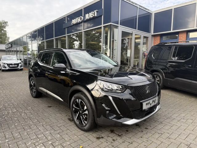 Peugeot E-2008 Allure Pack