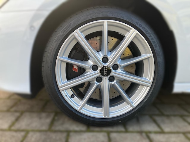 Audi S3 Quattro S-Tronic Sportback