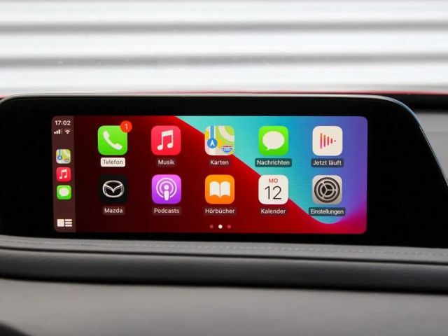 Mazda 3 Selection SkyActiv