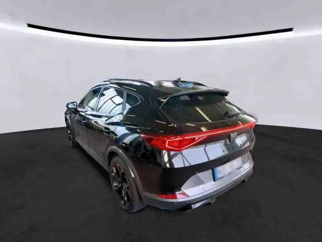 Cupra Formentor DSG e-Hybrid