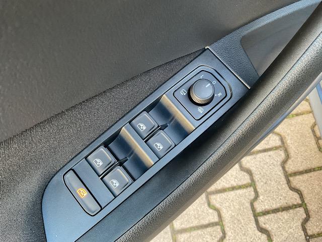 Skoda Kamiq 1.0 TSI Selection