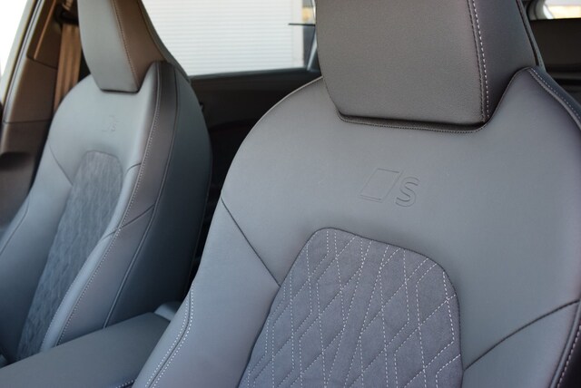 Audi A5 Avant Quattro S-Tronic