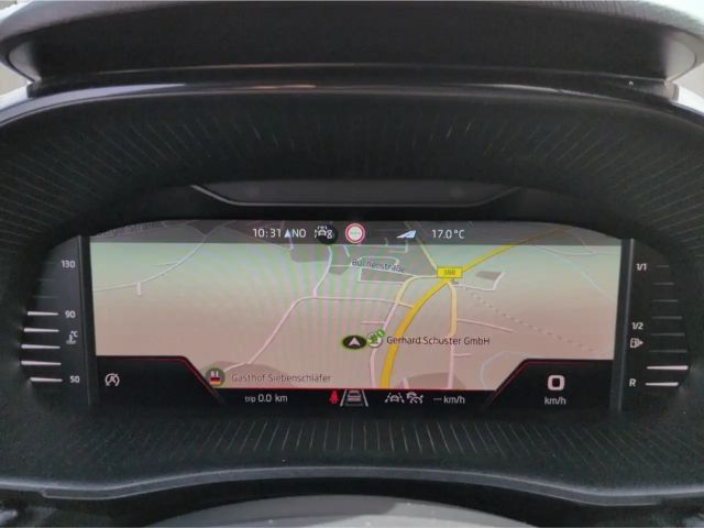 Skoda Fabia 1.0 TSI Monte Carlo