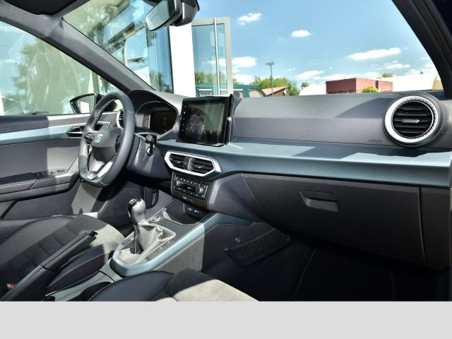 Seat Arona 1.0 TSI