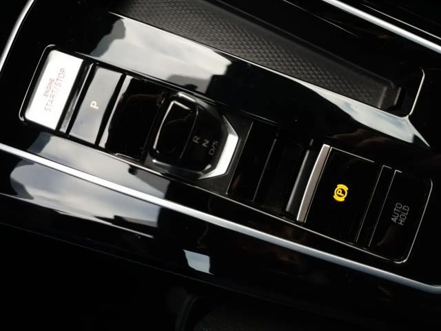 Volkswagen Golf DSG GTE