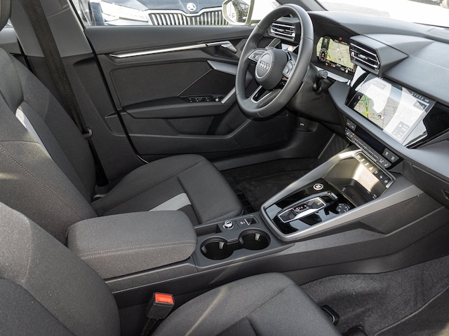 Audi A3 35 TFSI S-Tronic Sportback