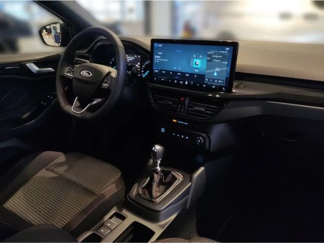 Ford Focus EcoBoost ST Line Wagon