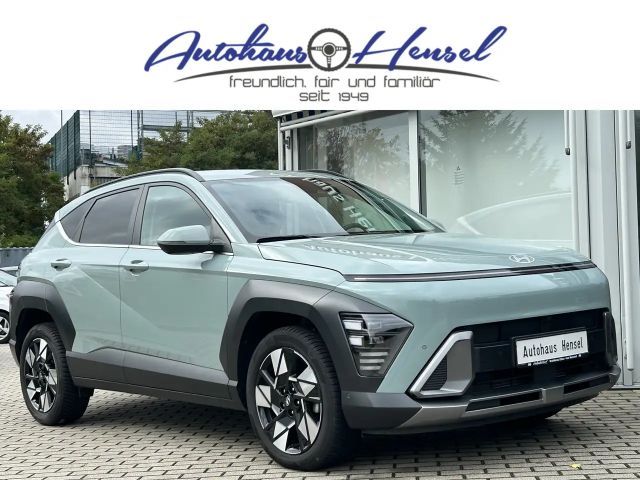 Hyundai Kona 1.0 Prime T-GDi