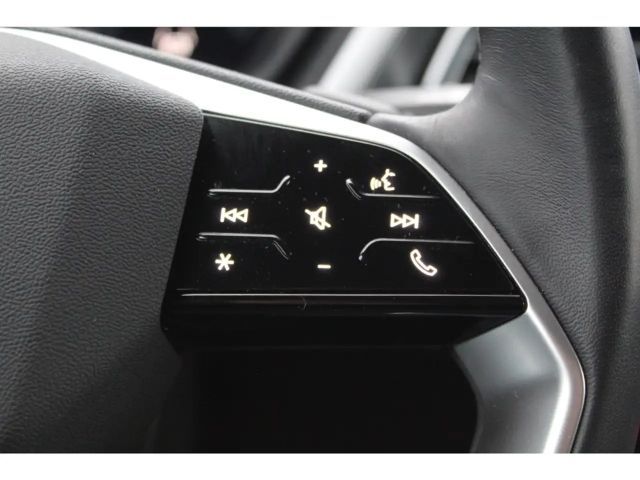 Audi Q4 e-tron 50 Quattro S-Line