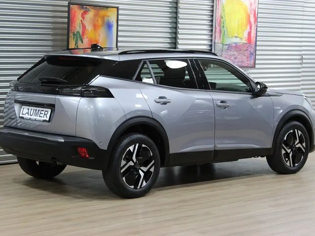 Peugeot 2008 Allure Pack PureTech