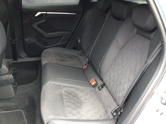 Audi RS3 Quattro S-Tronic Sportback