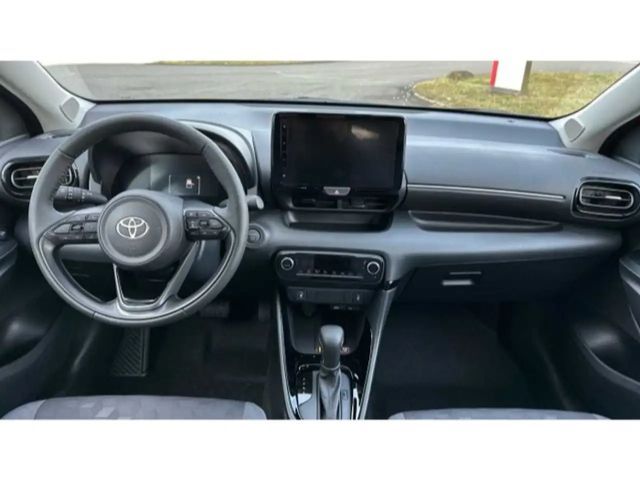 Toyota Yaris Comfort Hatchback Hybride