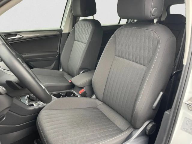 Volkswagen Tiguan Allspace DSG Life