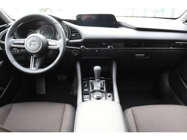 Mazda 3 Selection SkyActiv
