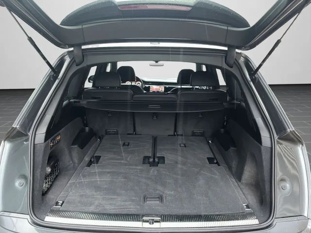 Audi Q7 55 TFSI Quattro S-Line