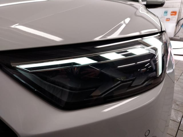 Audi A1 25 TFSI S-Tronic Sportback