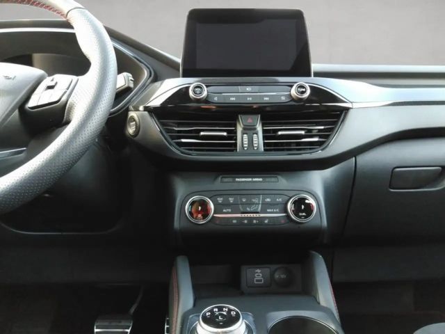 Ford Kuga Plug in Hybrid