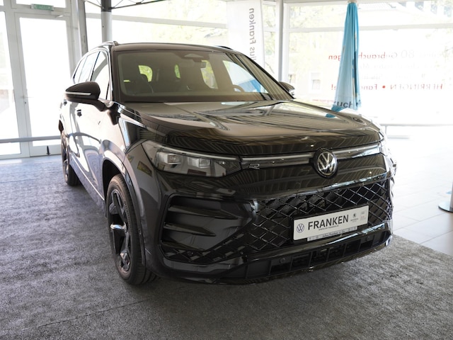 Volkswagen Tayron 2.0 TDI DSG R-Line Style