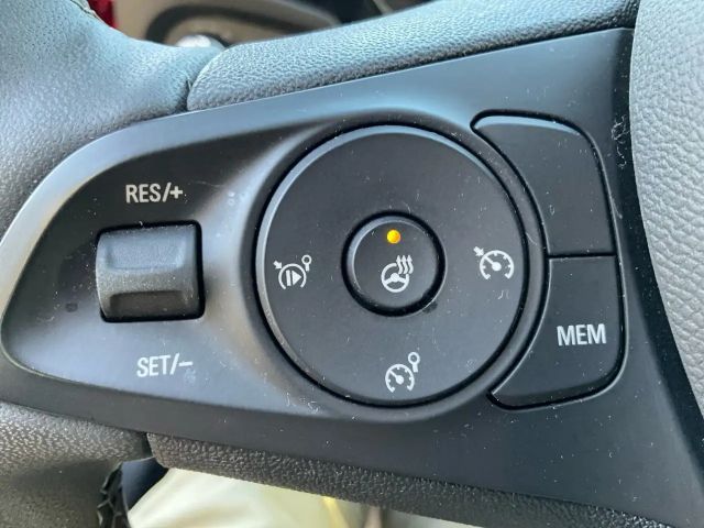 Opel Corsa F 1,2 Winterpaket Alufelgen, PDC, ....