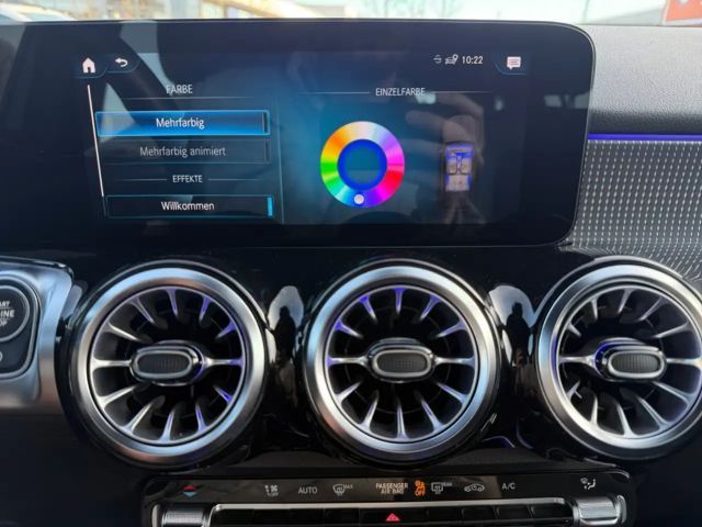 Mercedes-Benz GLB 180 Progressive