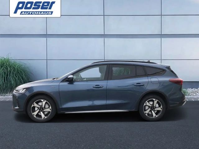 Ford Focus Active EcoBoost Style Wagon