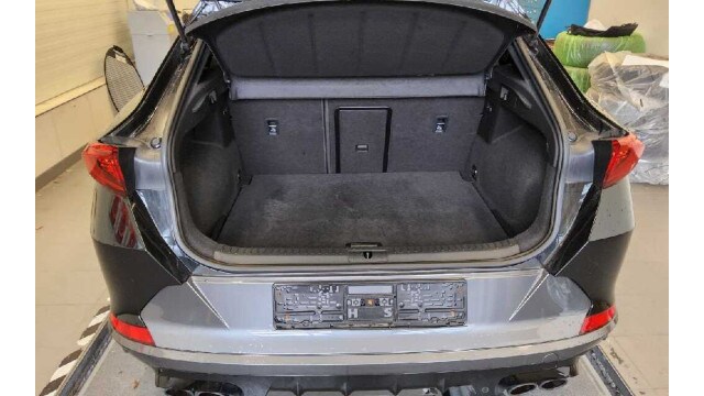 Cupra Formentor 2.0 TSI 4Drive VZ